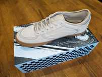 Vans Skate Rowley 42,5 NOVAS
Bege