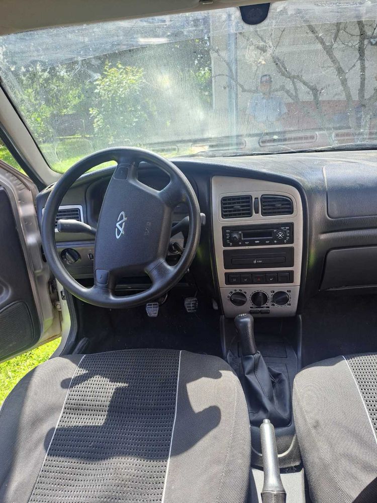 Chery Amulet 2007 рік 1950$ торг