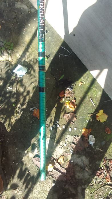4 canas praticamente novas duas km carreto