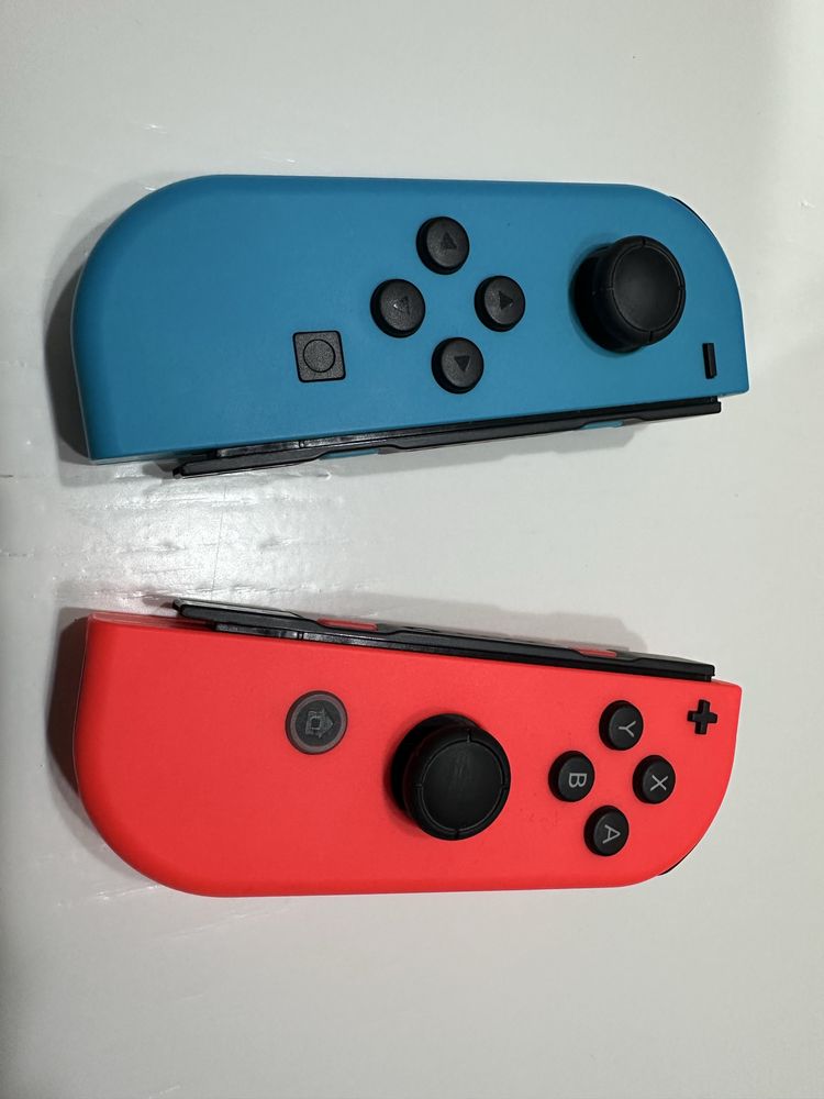 Nintendo Switch V2