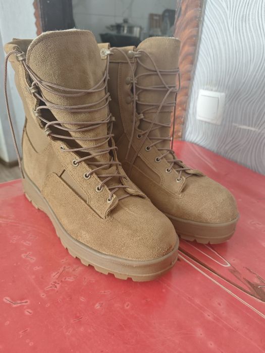 Берці Altama, америка