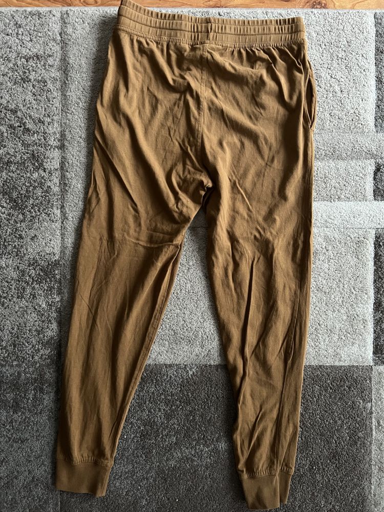 Spodnie dresowe r.164 H&M