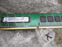 DDR2 800u 1gb бв