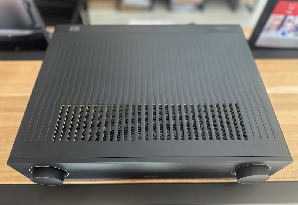 Arcam Radia A15 wzmacniacz + DAC pełna gwarancja OUTLET