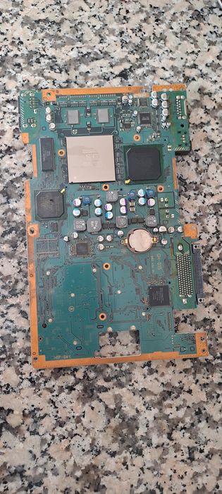 Motherboard GH-015 ps2 fat 3000x