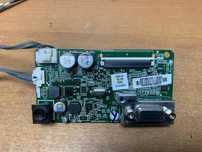Плата монітора LG 23MP57A
