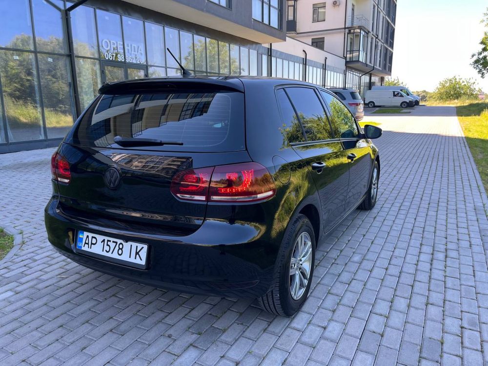 wolksvagen golf 1.6 mpi