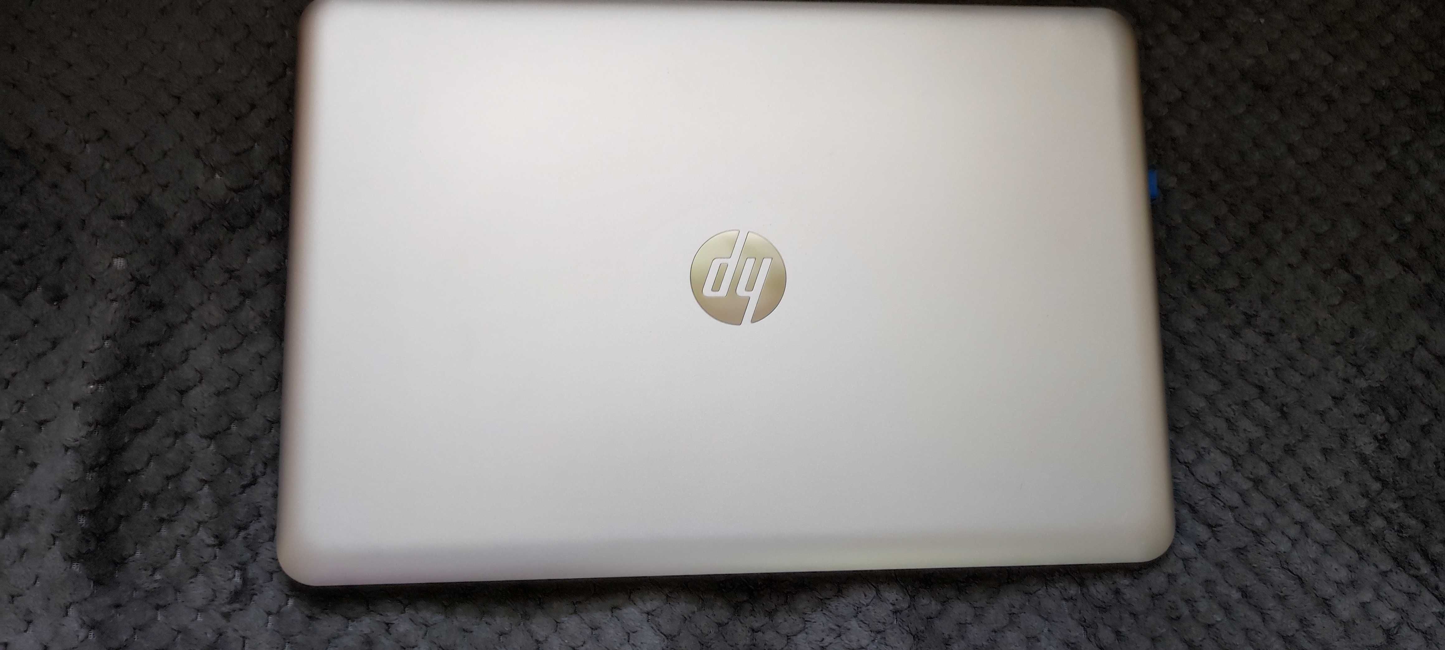 Laptop HP Pavilon i7-6700HQ, 256SSD+1tB, 16gb RAM, Nvidia GTX 960M