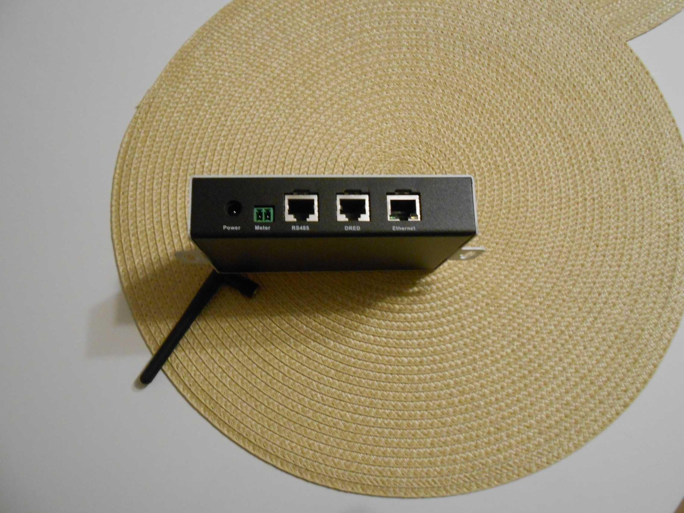 Zeversolar moduł Wifi Zevercom