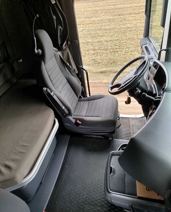 Wynajem auta ciężarowego