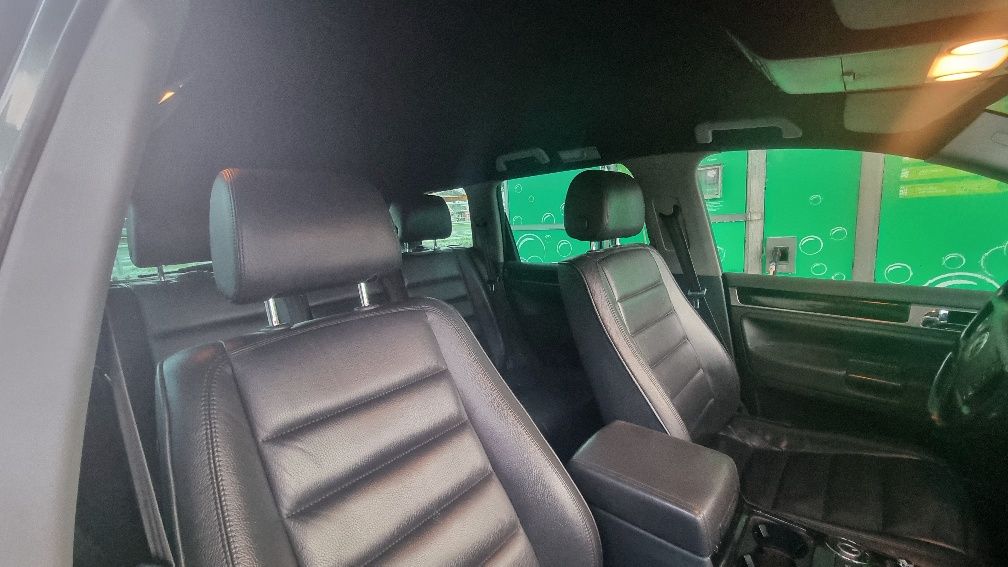 Sprzedam Touarega 2.5tdi Automat