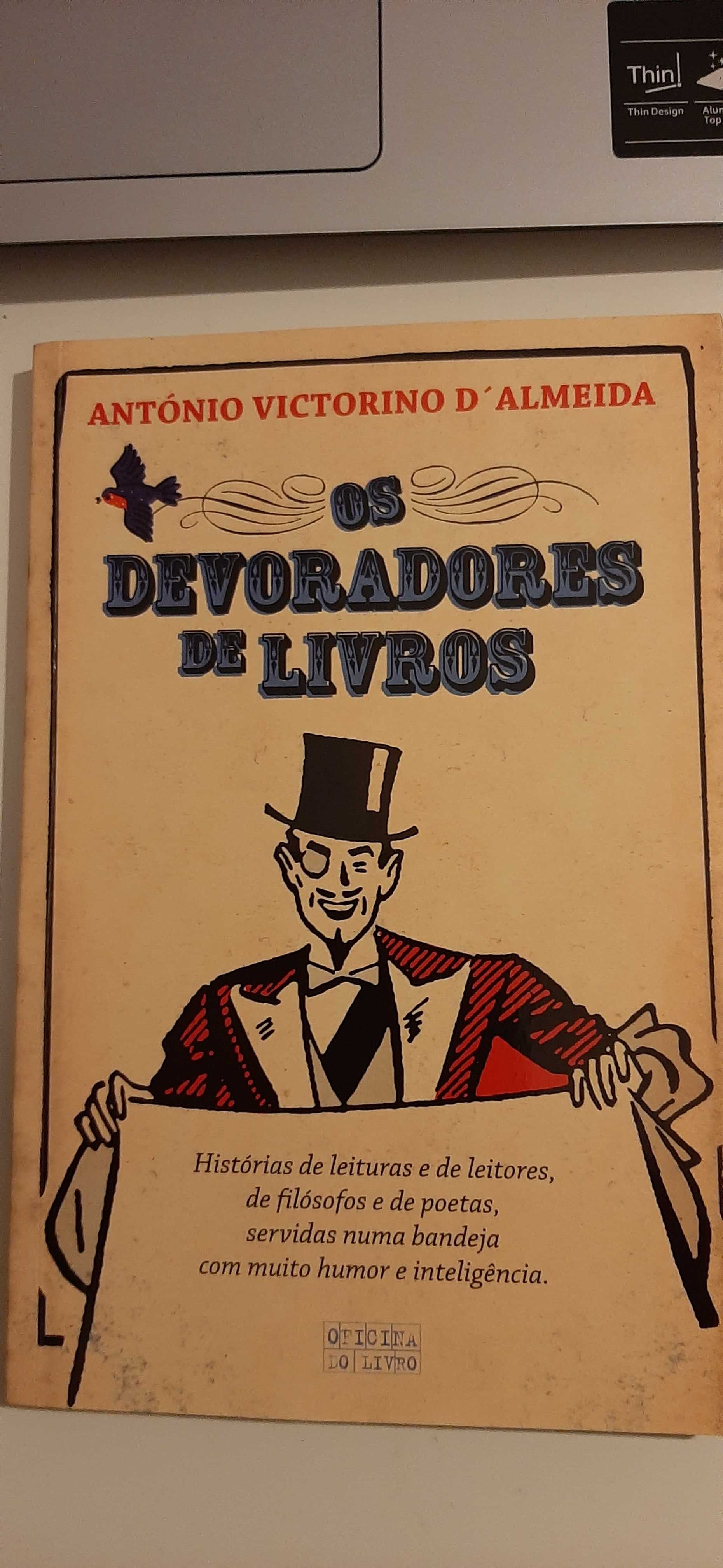 Livros - diversos temas