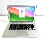 MacBook Air 2017 8/256 SSD Mac OS 14 Sonoma, працює все
