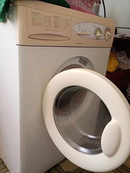 Стиральная машина Privileg