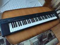 Pianino cyfrowe/keyboard Yamaha Portable Grand NP-30. 76 klawiszy