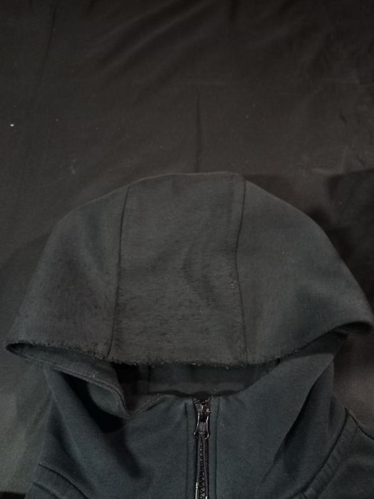 Zip-hoodie/Зіп-худі Nike Tech Fleece