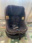 Cadeira auto BeSafe Izi Modular ISize