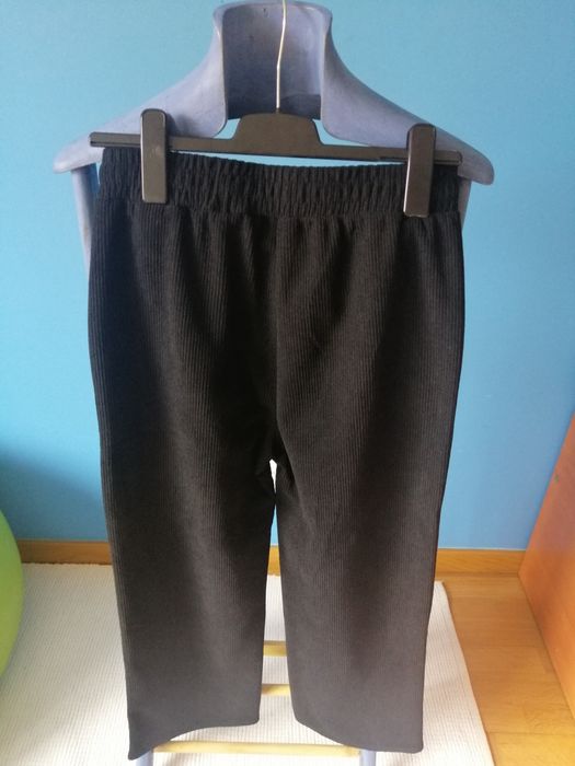 Calça Senhora Bombazine