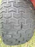 Koła traktorek kosiarka 18 x 9.50 x 8 NOWE