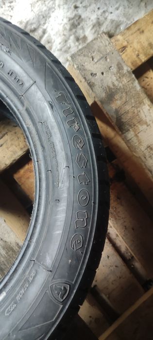 205 55 16 Firestone та інші розміри гума резина колеса шини зима