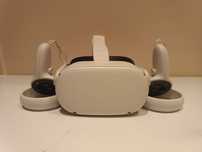 Gogle vr oculus quest 2