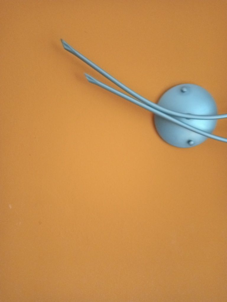 Pilnie sprzedam komplet lamp wisząca plus kinkiet