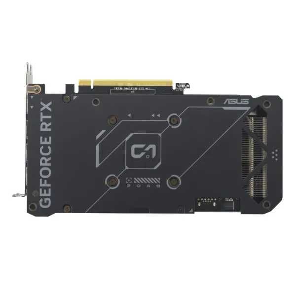 Відеокарта ASUS DUAL-RTX4060TI-O8G-EVO