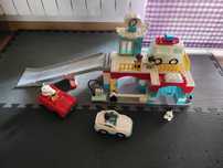 Lego Duplo Myjnia 10948