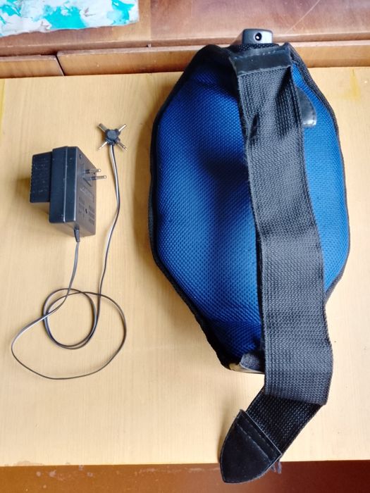 Продається пояс побутовий електромасажний.