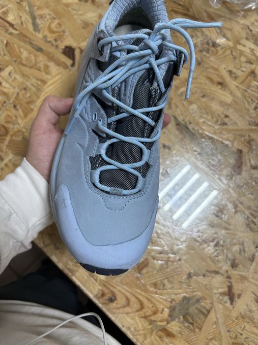 Чоловічі трекінгові кросівки/для міста Hoka Kaha 2 Gore Tex розмір 41