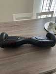 Hover Board T Slide