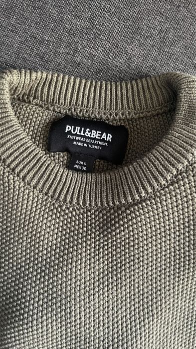 Camisola da Pull&Bear