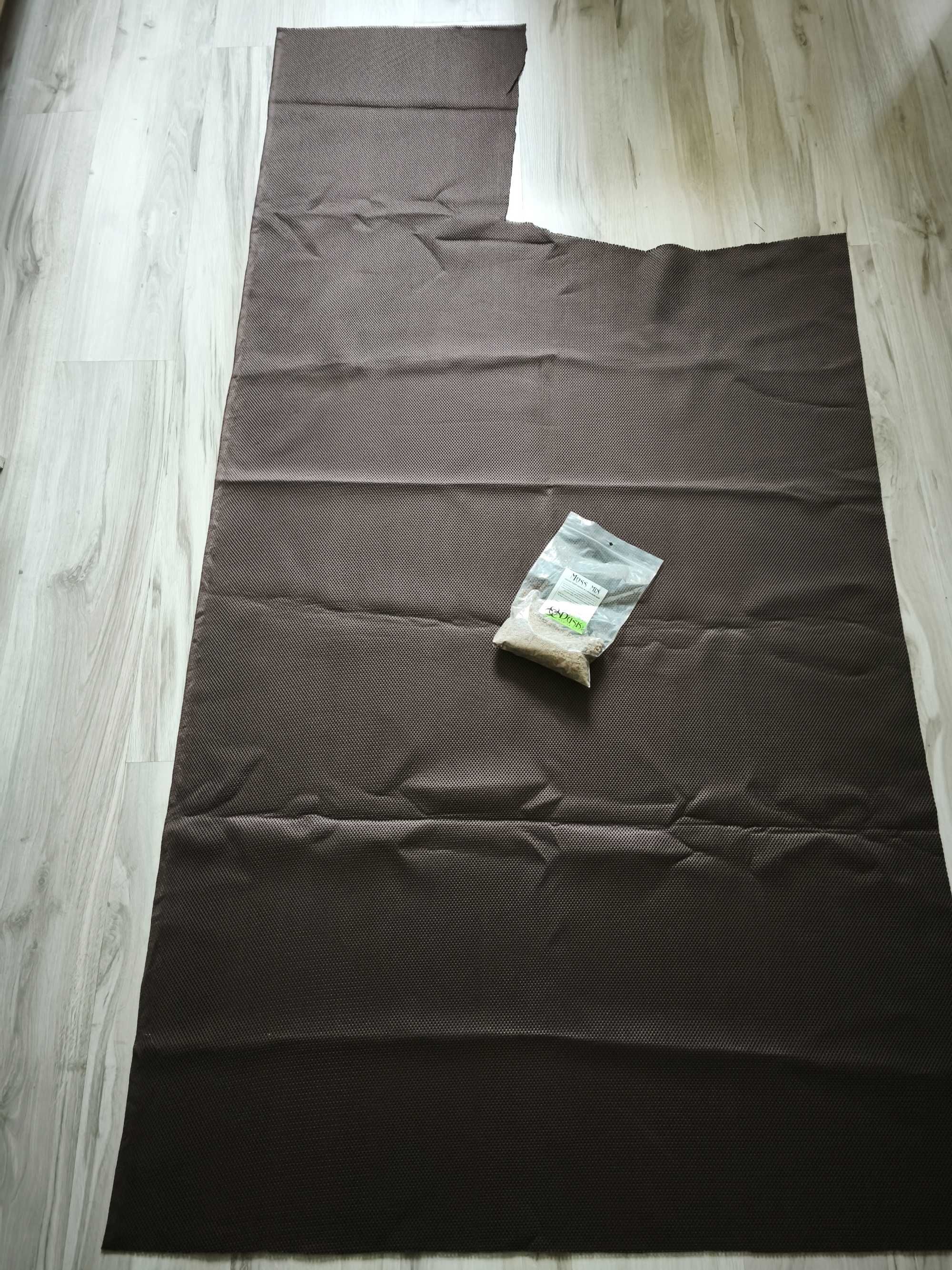 Hydrolon hygrolon podłoże do terrarium tropikalnego