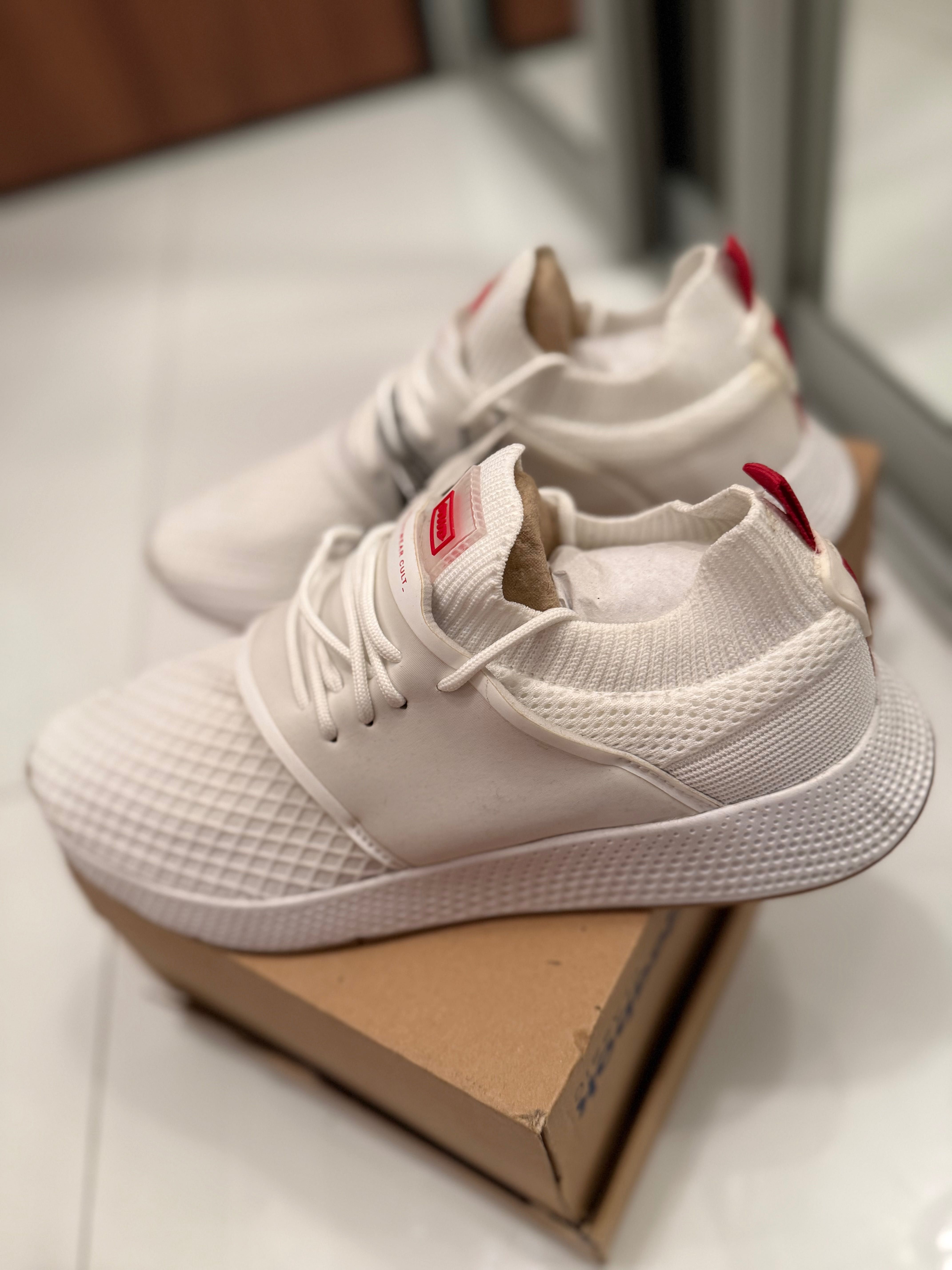Nowe Buty Pull&Bear