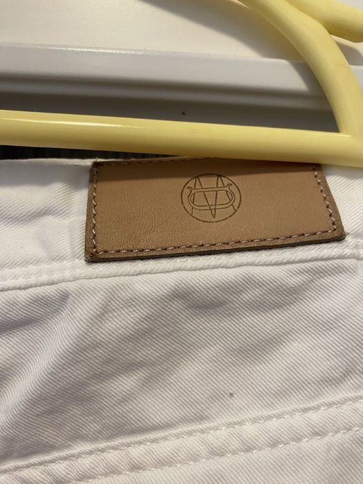 Spodnie Massimo Dutti