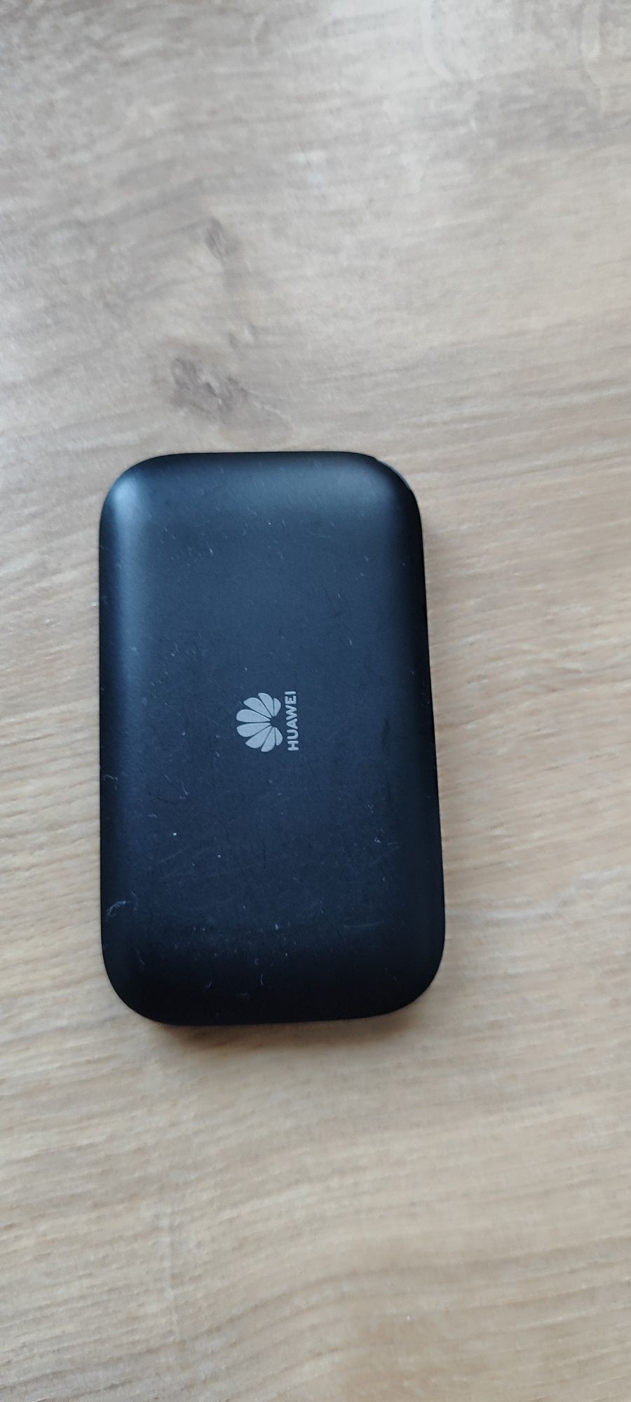 Router  HUAWEI E5576