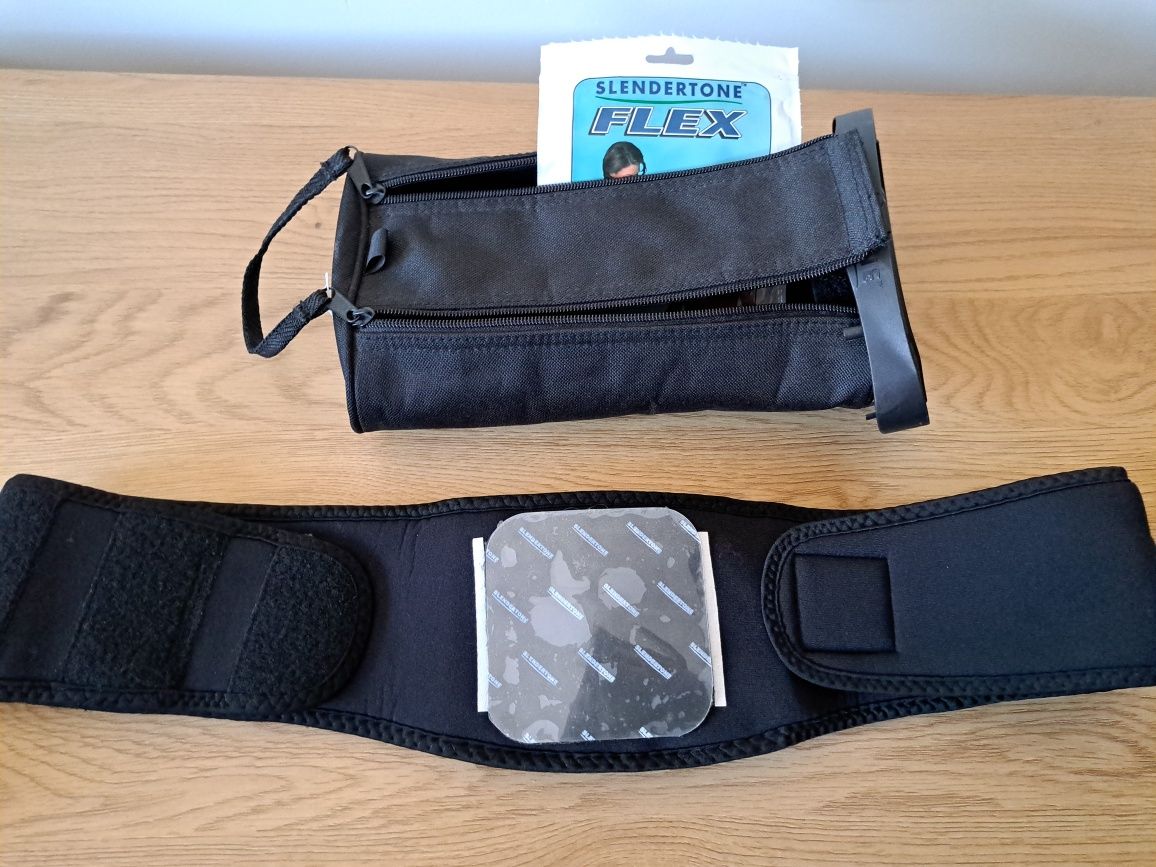 Estimuladot/tonificador abdominal Slendertone