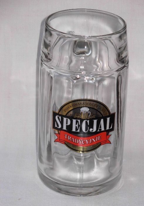 Kufel Specjal EB Warka 1L