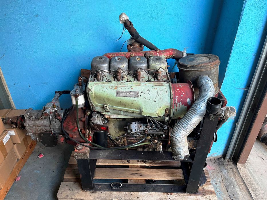 Wiertnica Tracto Technik 15X