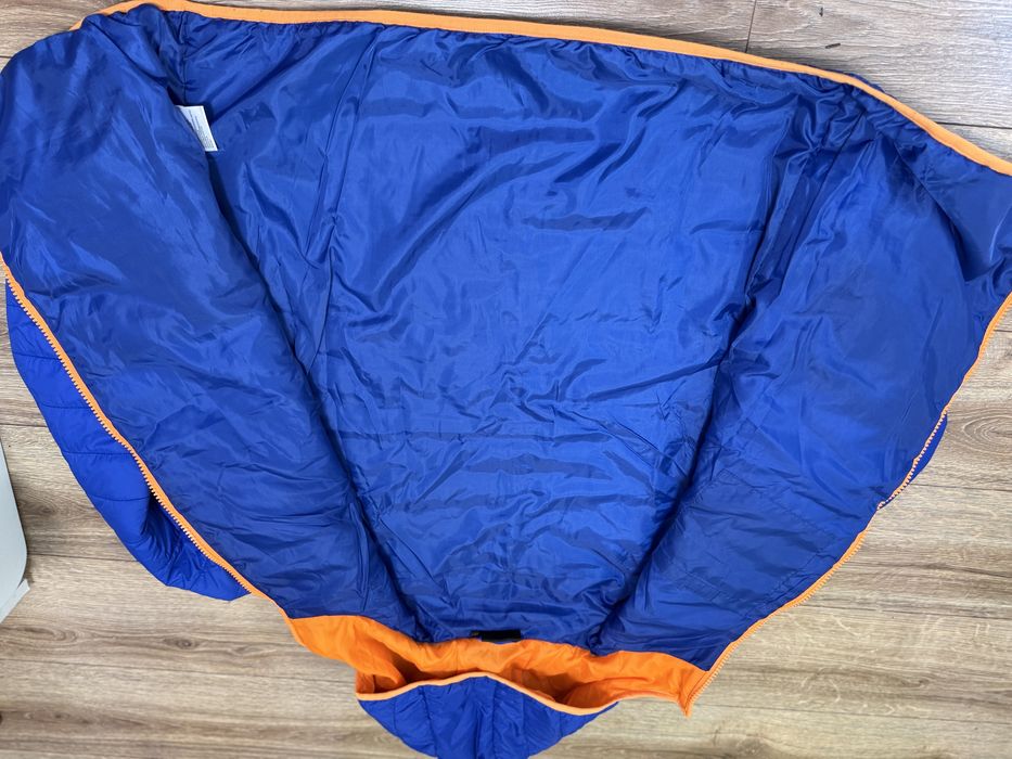 куртка мікро пуховик Dickies