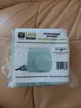Futerał Instax 8, 9 mięta