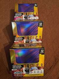 UEFA Champions Match Attax 2024 Topps  3 x Box 72 Saszetki