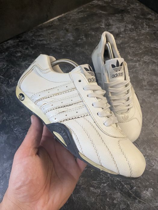 Buty Adidas GoodYear
