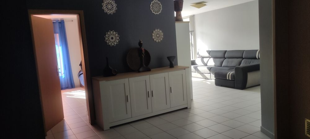 Apartamento T3 com Garagem e Arrecadação