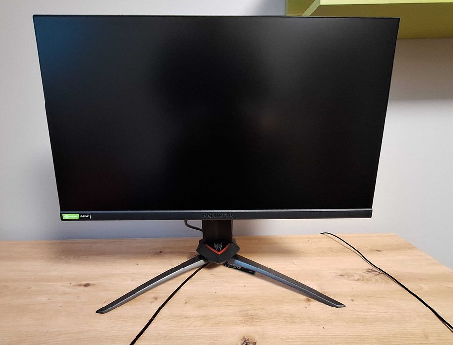 Komputer stacjornany gtx 1660 super i5 9400F i monitor 1080p 144 hz