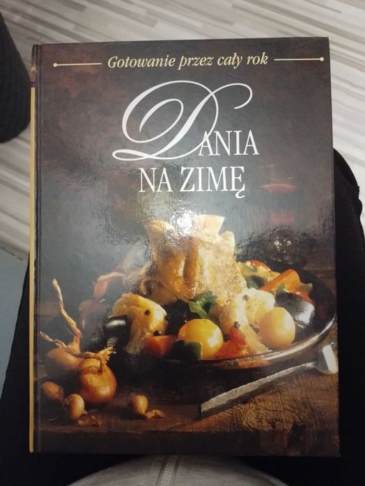 Dania na zimę przepisy