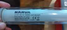 świetlówka mrozoodporna Narva 58W/865 L»1500 G13 T8+T12 Narva ET