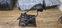 Kierownica logitech g923 z shifterem i stojakiem