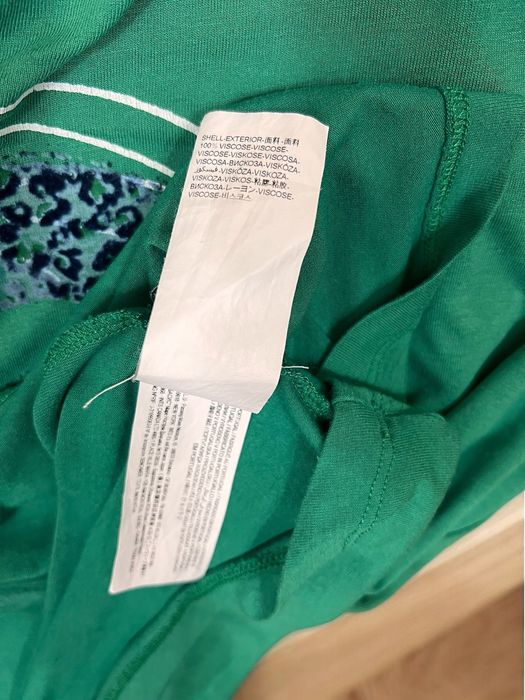 Desigual roz. XL damski t-shirt koszulka