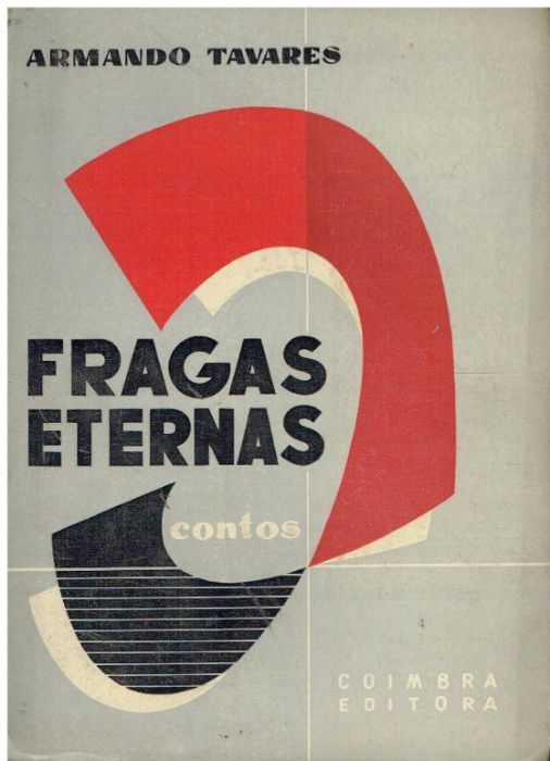 1006 Fragas Eternas de Armando Tavares